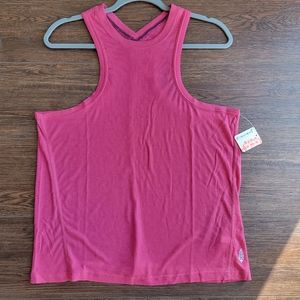NWT FP Movement Tank